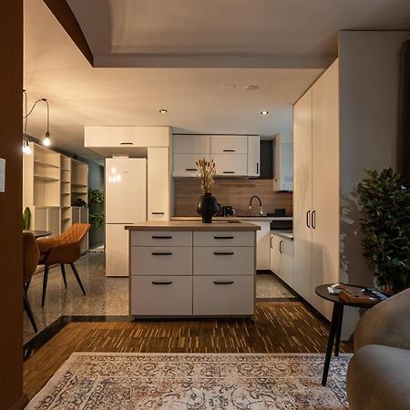 Brand-New Double Bedroom Apartment เวียนนา ภายนอก รูปภาพ