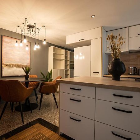 Brand-New Double Bedroom Apartment เวียนนา ภายนอก รูปภาพ