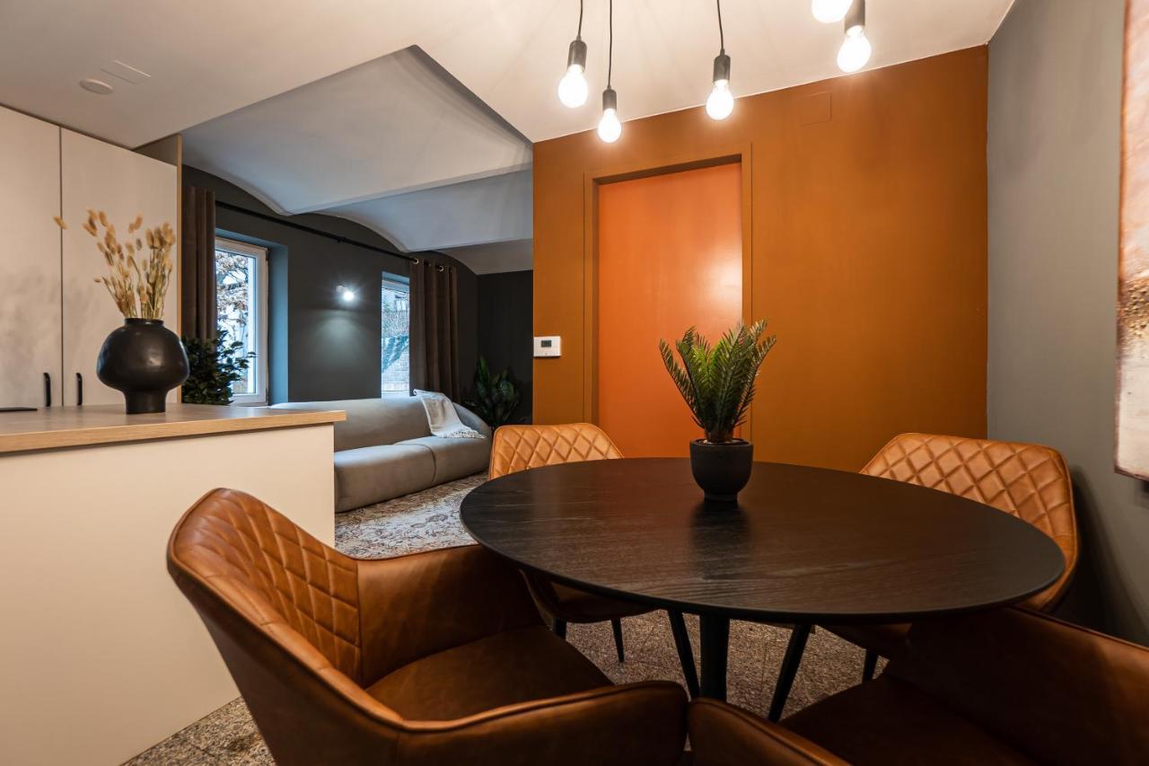 Brand-New Double Bedroom Apartment เวียนนา ภายนอก รูปภาพ