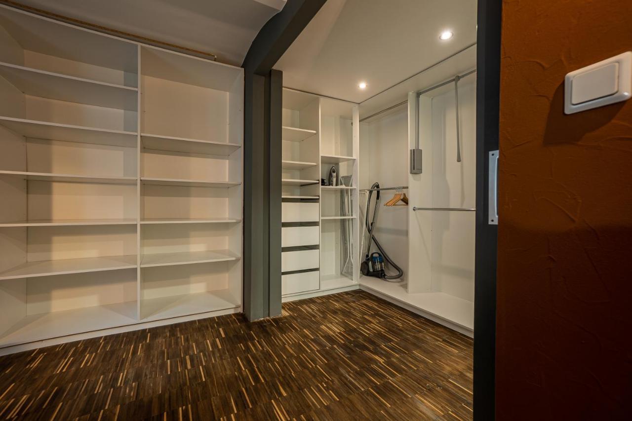 Brand-New Double Bedroom Apartment เวียนนา ภายนอก รูปภาพ