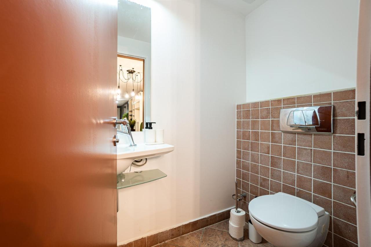 Brand-New Double Bedroom Apartment เวียนนา ภายนอก รูปภาพ