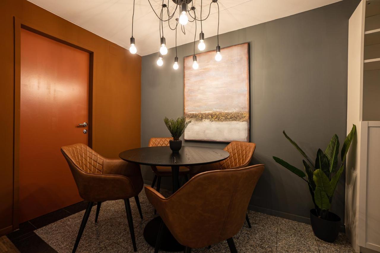 Brand-New Double Bedroom Apartment เวียนนา ภายนอก รูปภาพ